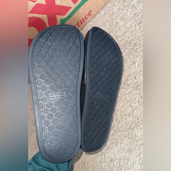 Fox Racing slides - Picture 3 of 3